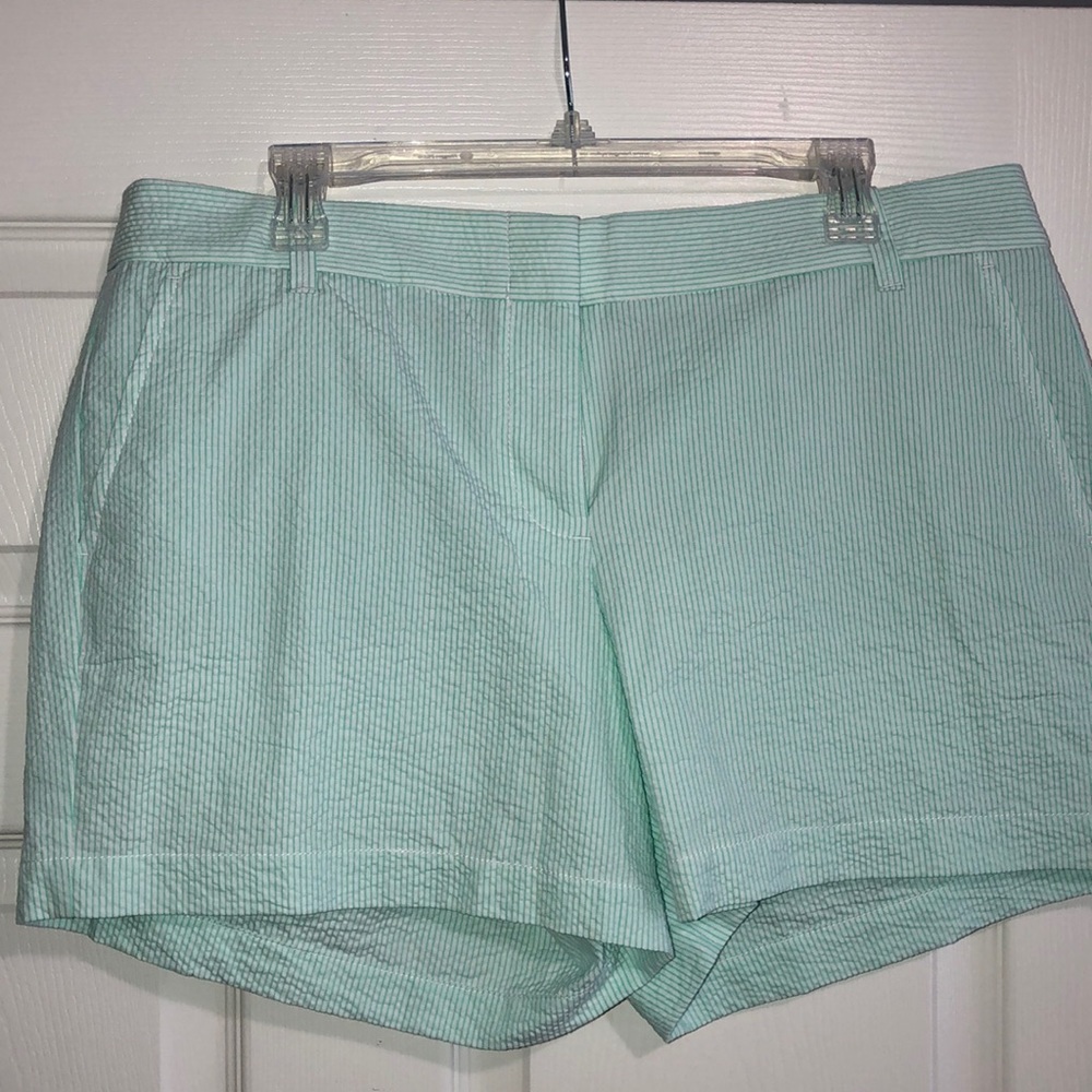 J Crew Shorts